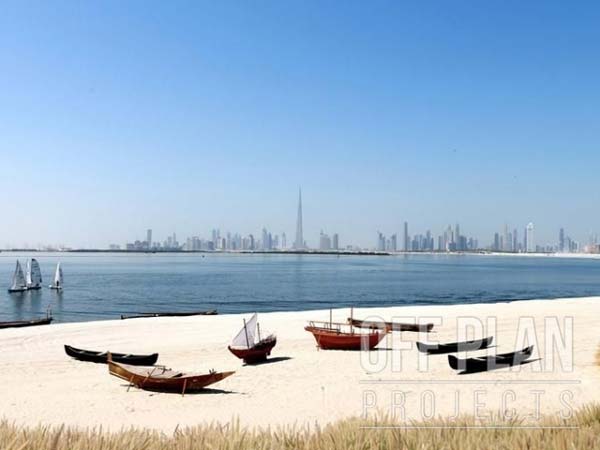 Breeze by Emaar Properties